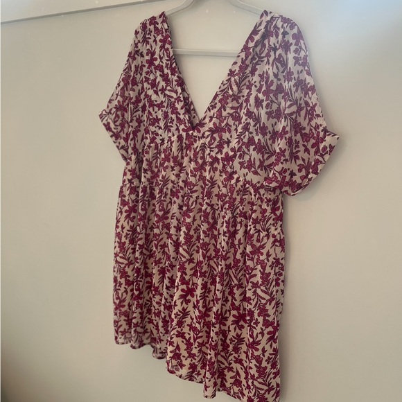 Free People Mini NWT Size small - Picture 2 of 3